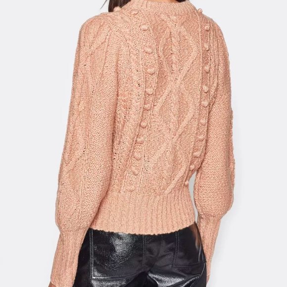 Joie Bia Sweater - Picture 3 of 8